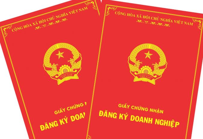 ĐĂNG KÝ DOANH NGHIỆP